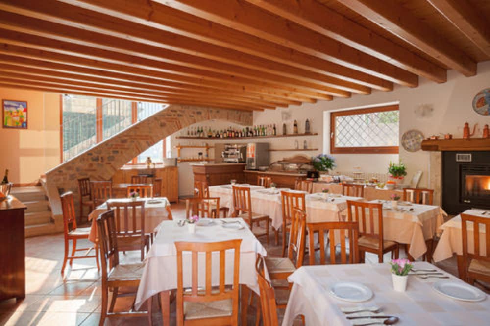 Фото Hotel Tre Punte