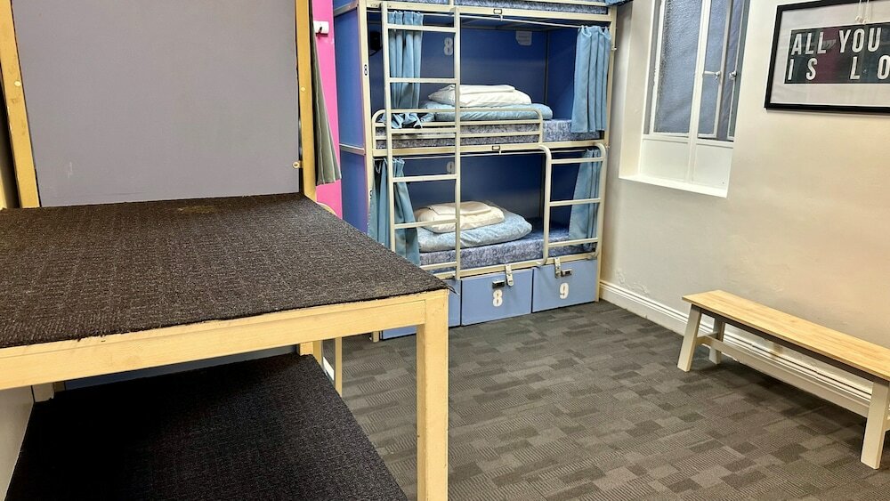 Фото Smart Russell Square Hostel