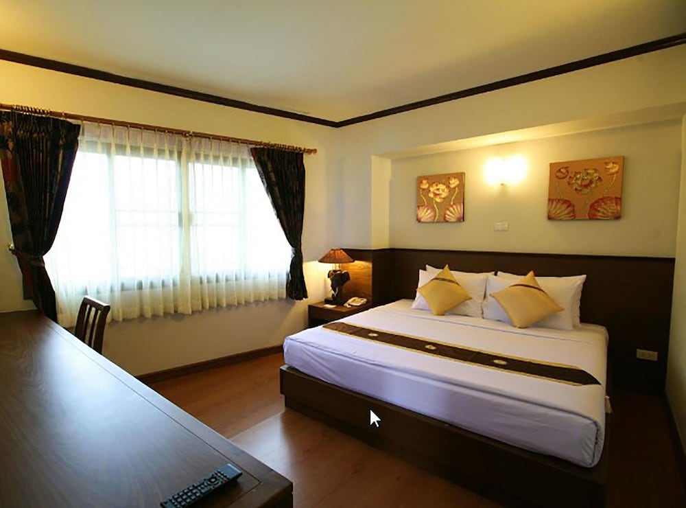 Фото Top North Hotel