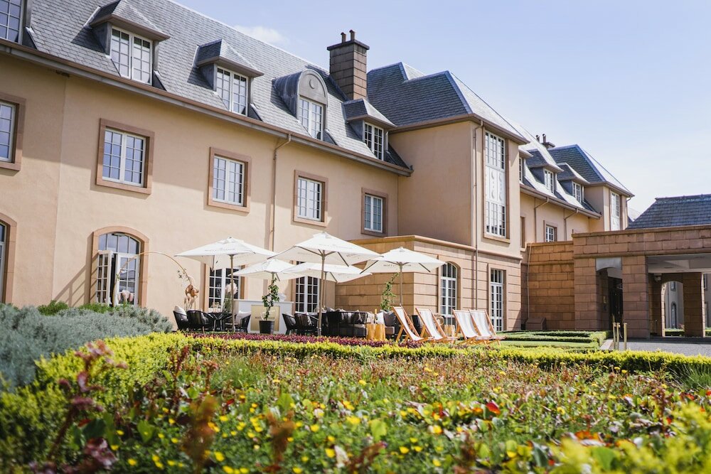 Фото Fairmont St Andrews - Scotland