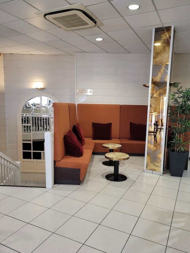 Фото Hotel de Paris