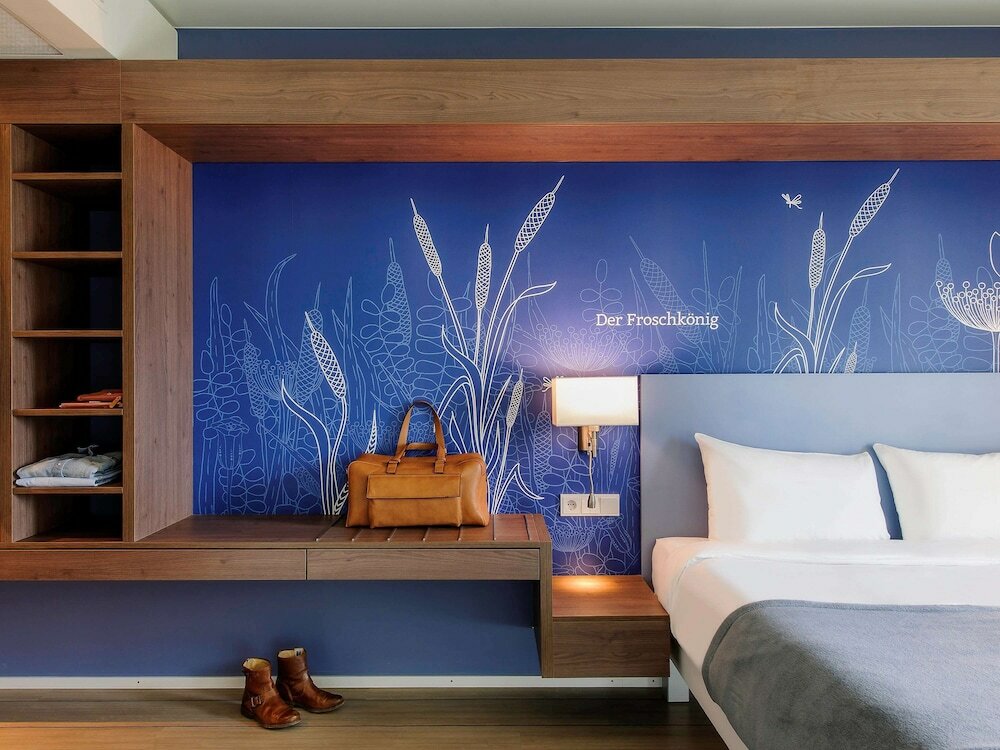 Фото Ibis Styles Konstanz