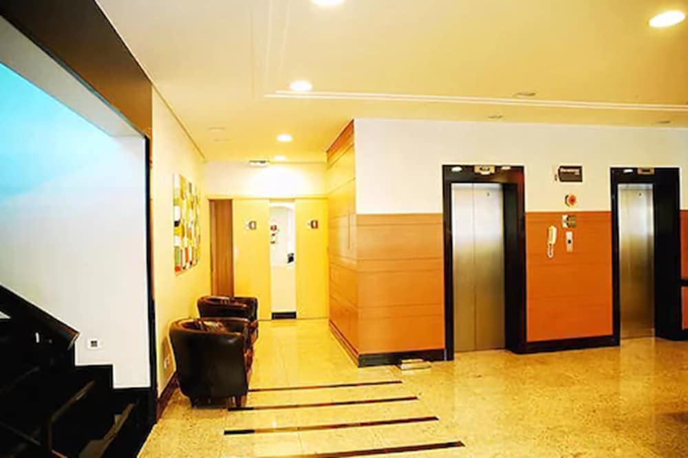 Фото Hotel Domani