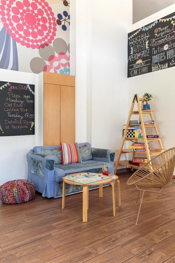 Фото Апартаменты Rhodes Central Suite