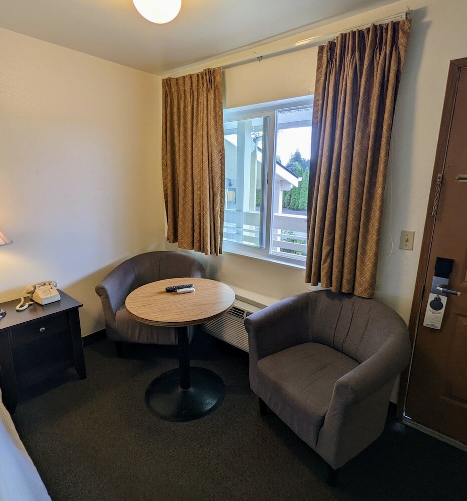 Фото Fairground Inn