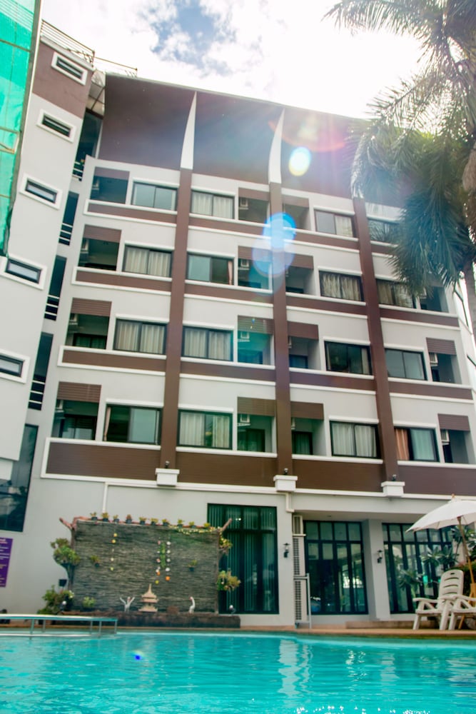 Фото Huay kaew Palace 2