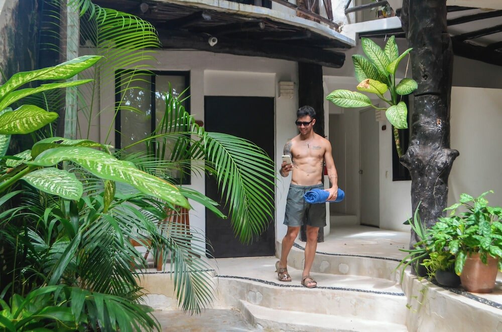 Фото Siesta Fiesta Hotel