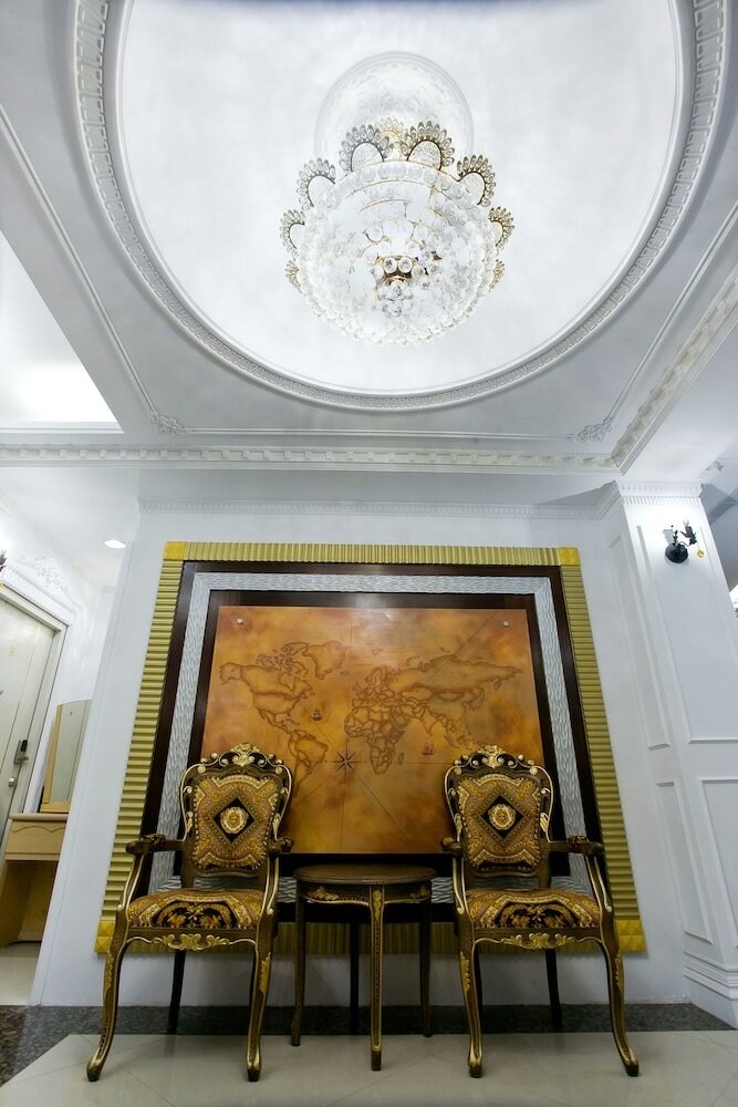 Фото Dong Men Hotel