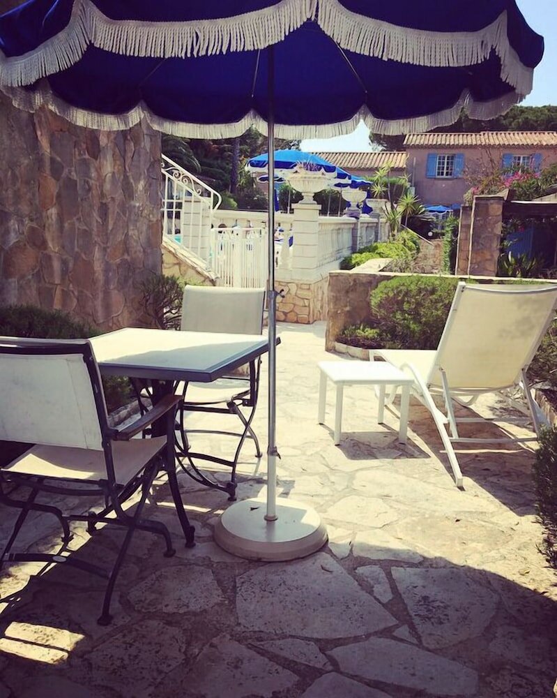 Фото Le Jas Neuf