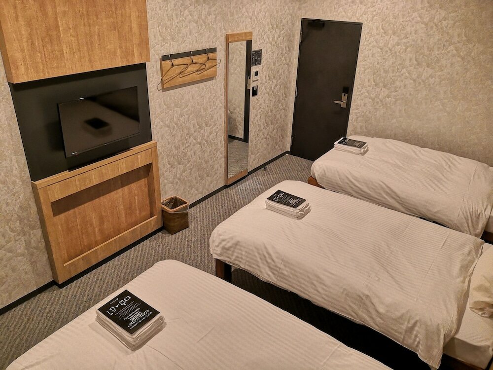 Фото Eight Point Inn Kanazawa