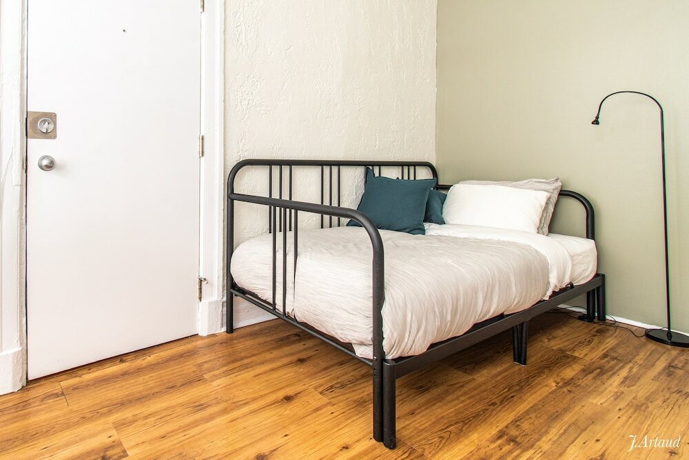 Фото Auberge du Plateau - Hostel