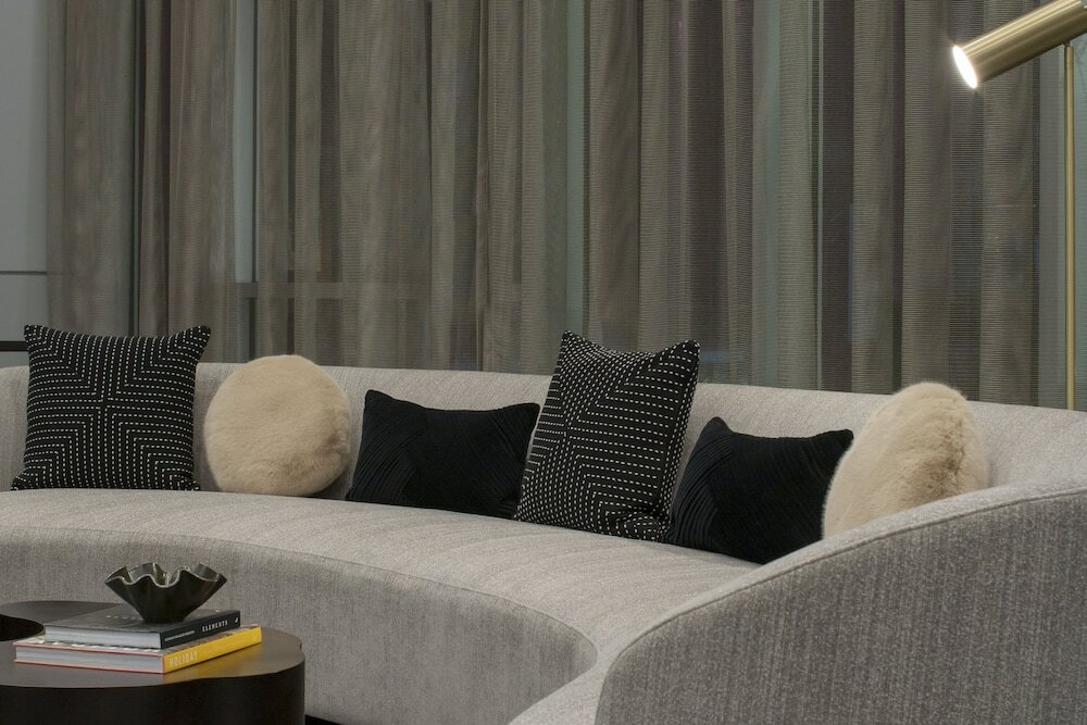 Фото Ac Hotel Charlotte Ballantyne