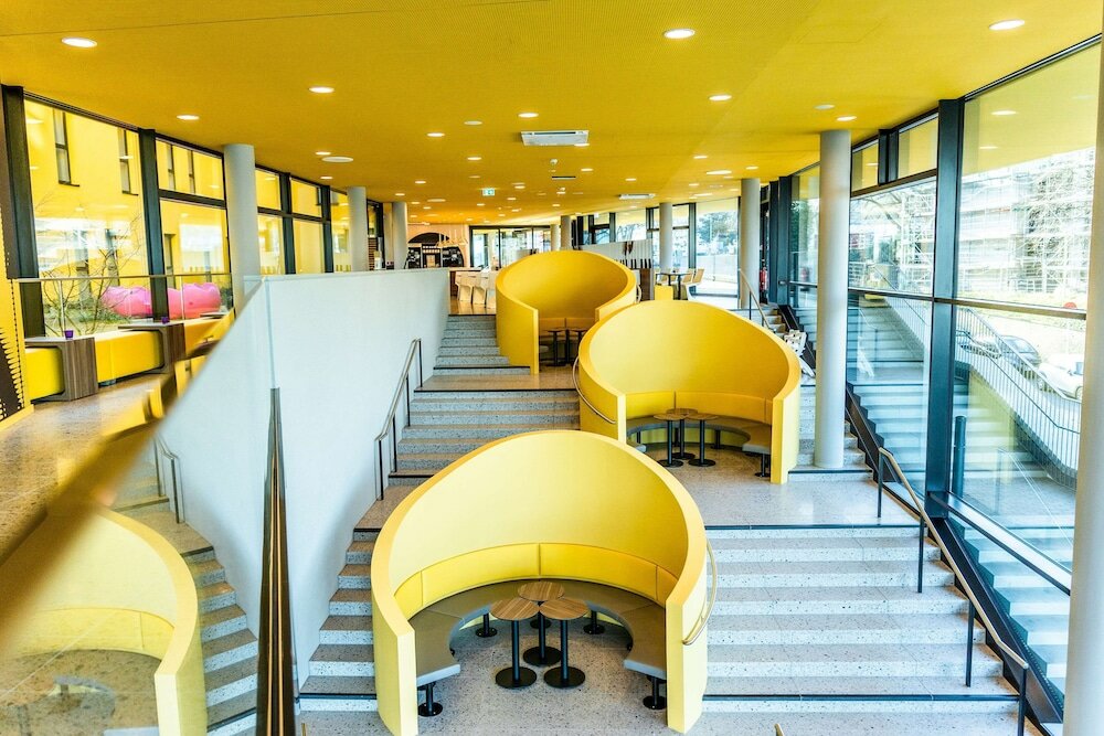 Фото Prize by Radisson, Bonn City