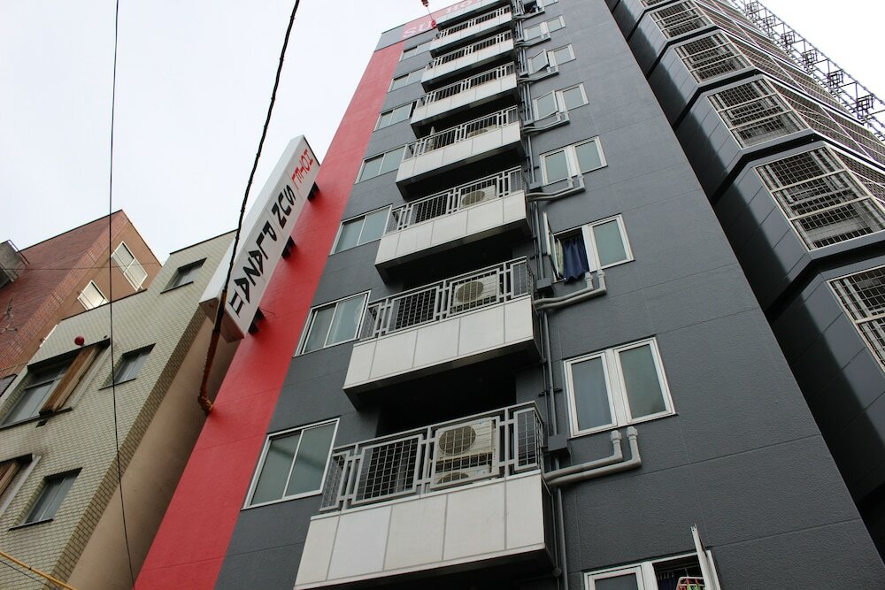 Фото Hotel Sunplaza 2