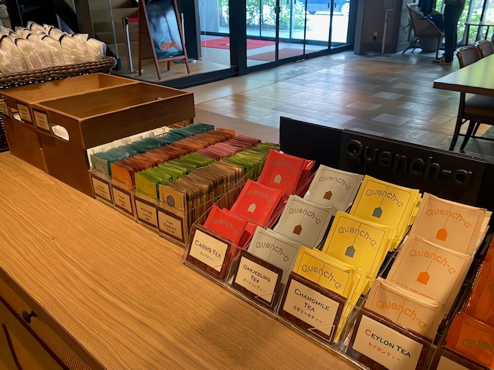 Фото Granbell Hotel Sapporo