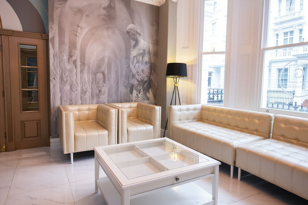 Фото Gainsborough Hotel