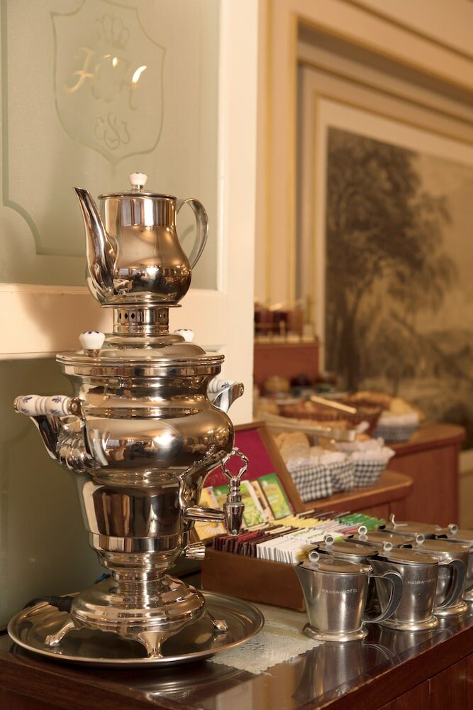 Фото Hansa Hotel