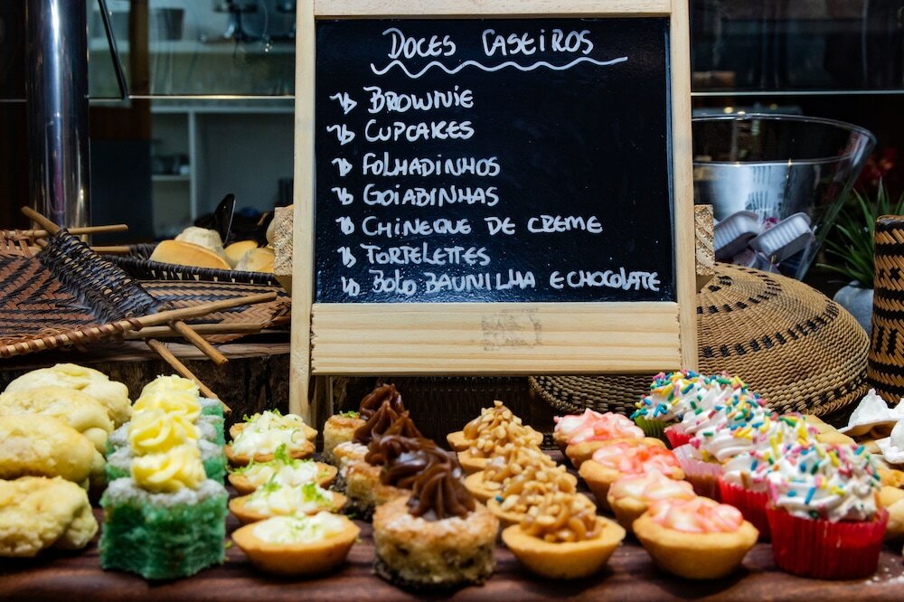 Фото Bristol Brasil 500 Hotel