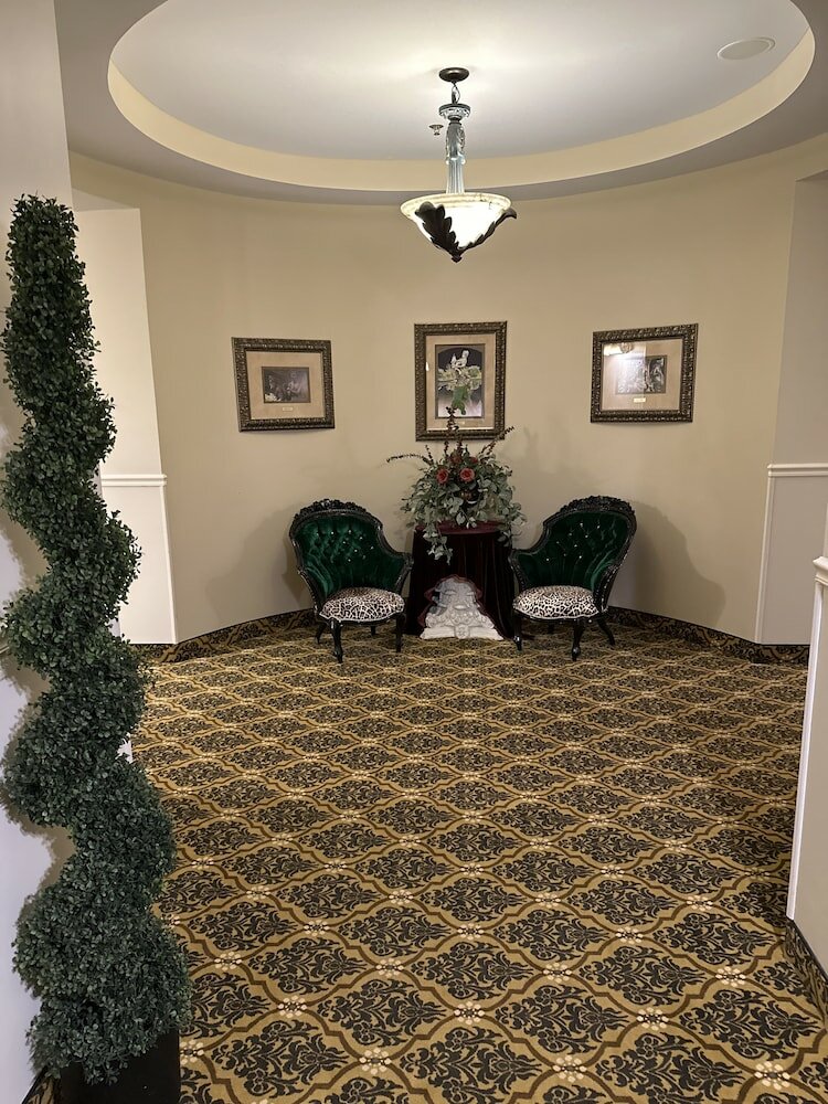 Фото Chateau Avalon, Ascend Hotel Collection