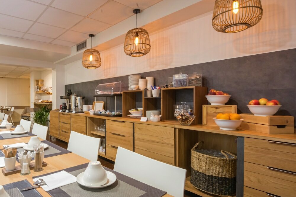 Фото Hotel Le Richemont