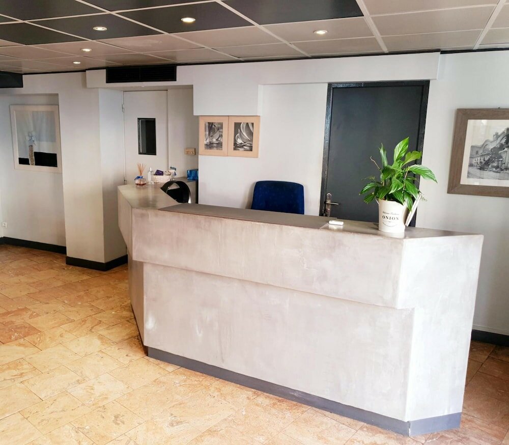 Фото Hotel de Flore