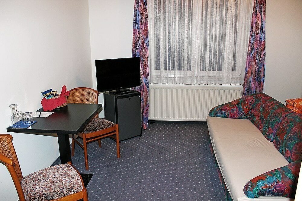 Фото Pension Erlaa