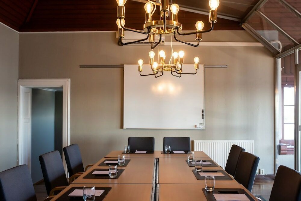 Фото Waxholms Hotell