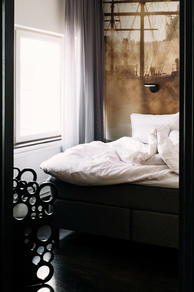 Фото Hotel C Stockholm