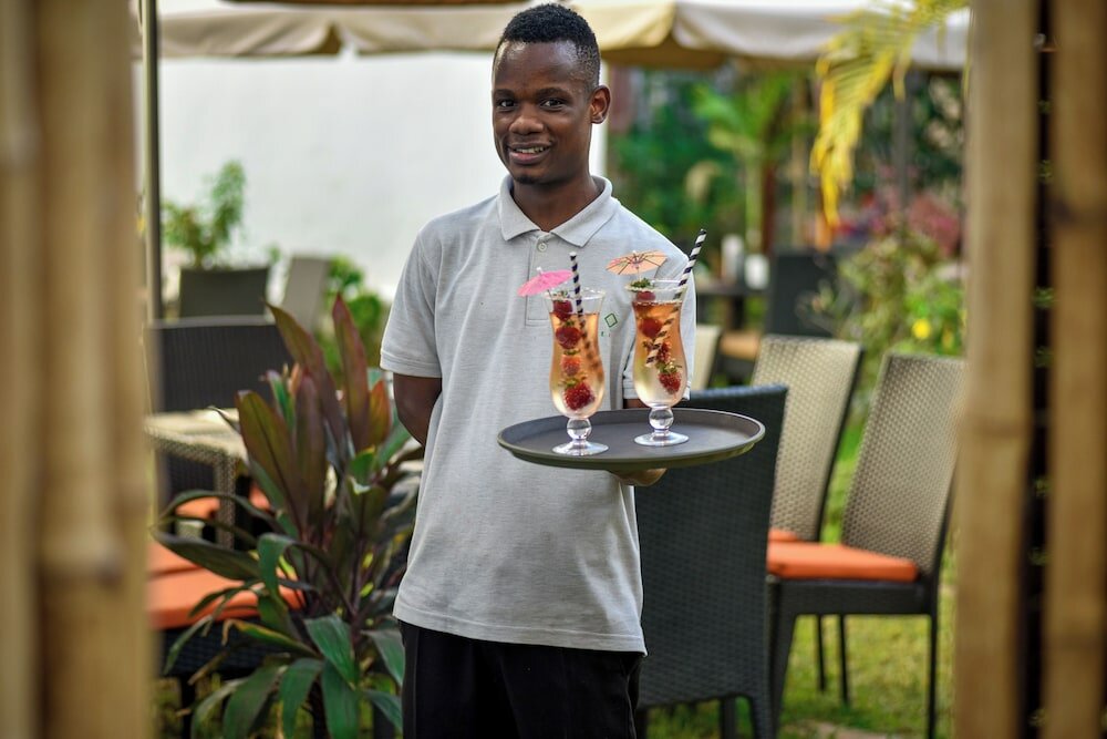 Фото Beyt Al Salaam