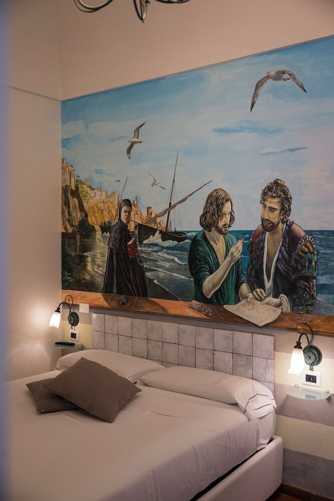 Фото Hotel Antica Repubblica