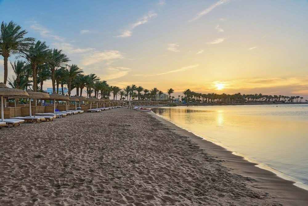 Фото Palm Royale Resort Soma Bay