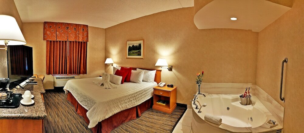 Фото Humphry Inn & Suites