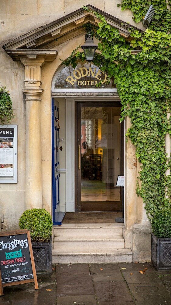 Фото Rodney Hotel