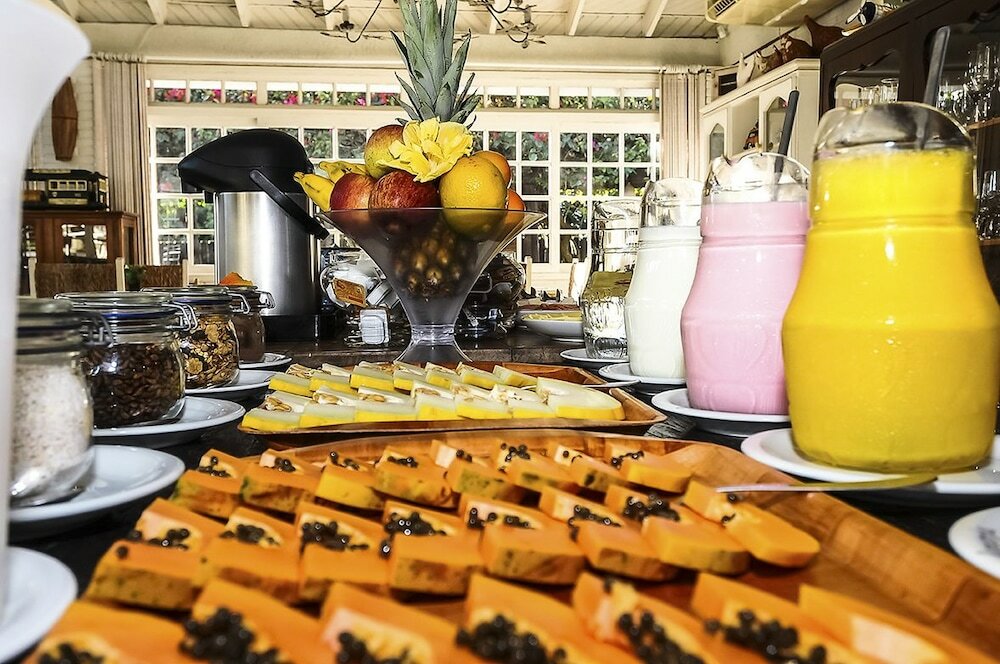 Фото Pousada Ponta do Lobo