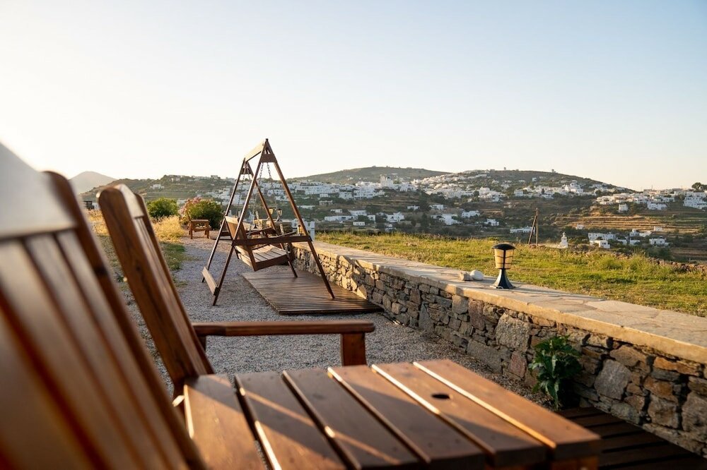 Фото Rooms & Apartments Archontou