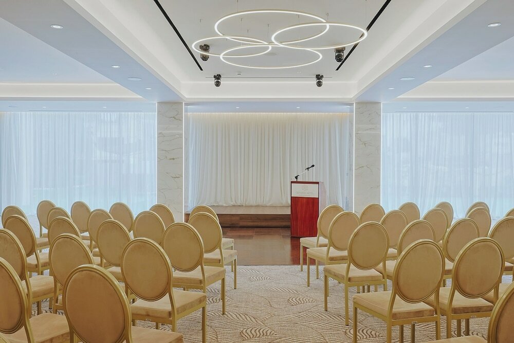 Фото Kapetanios Odysseia Hotel