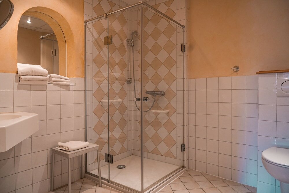 Фото Hôtel Saint Martin