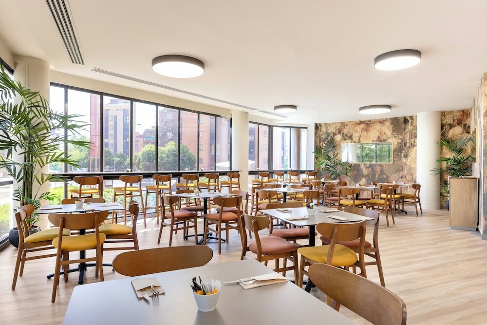 Фото Rafaelhoteles Pirámides