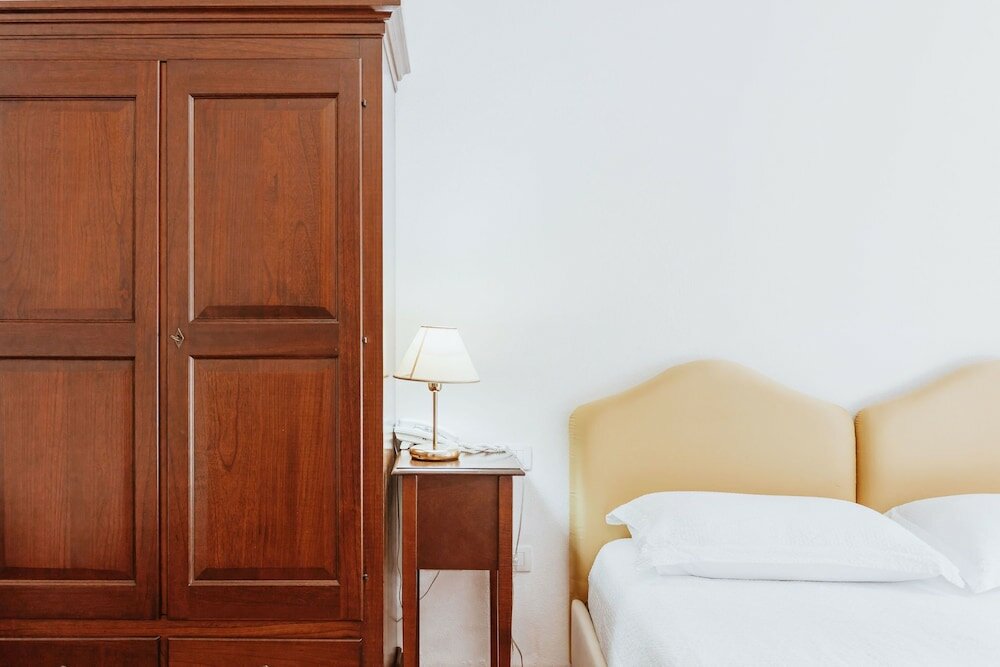 Фото Vallicciola Nature Hotel