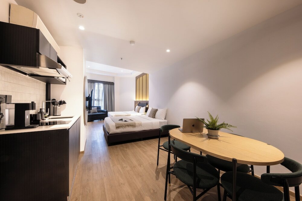 Фото Owen House by Habyt