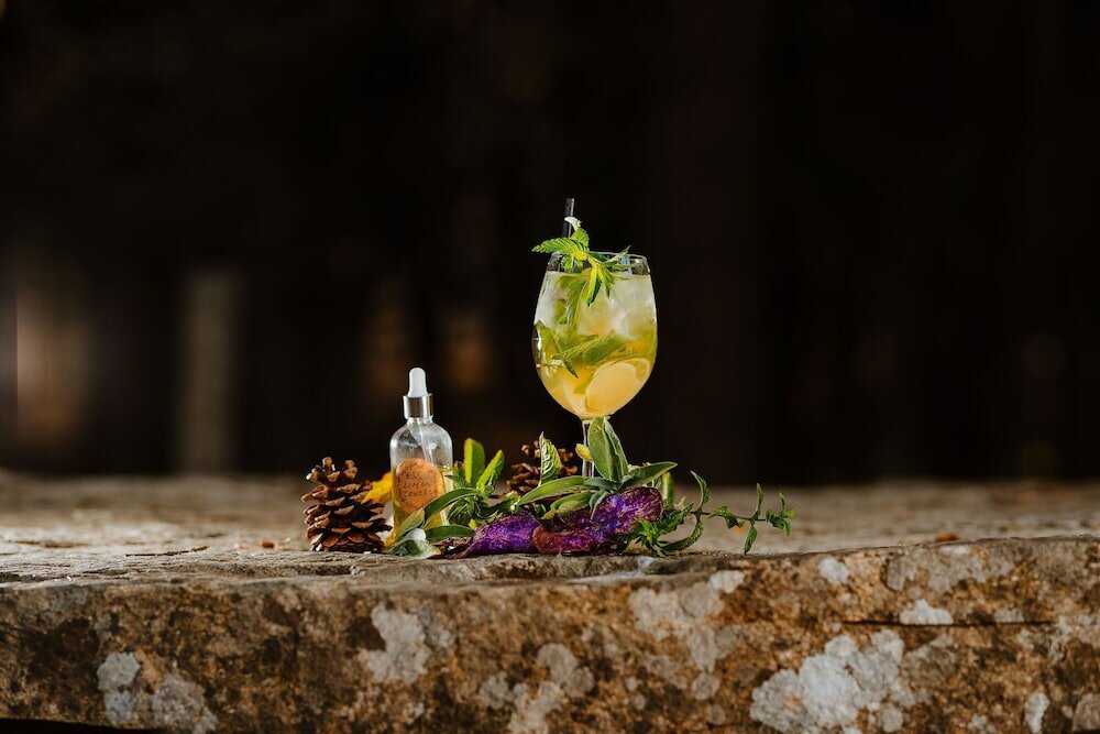 Фото Vallicciola Nature Hotel