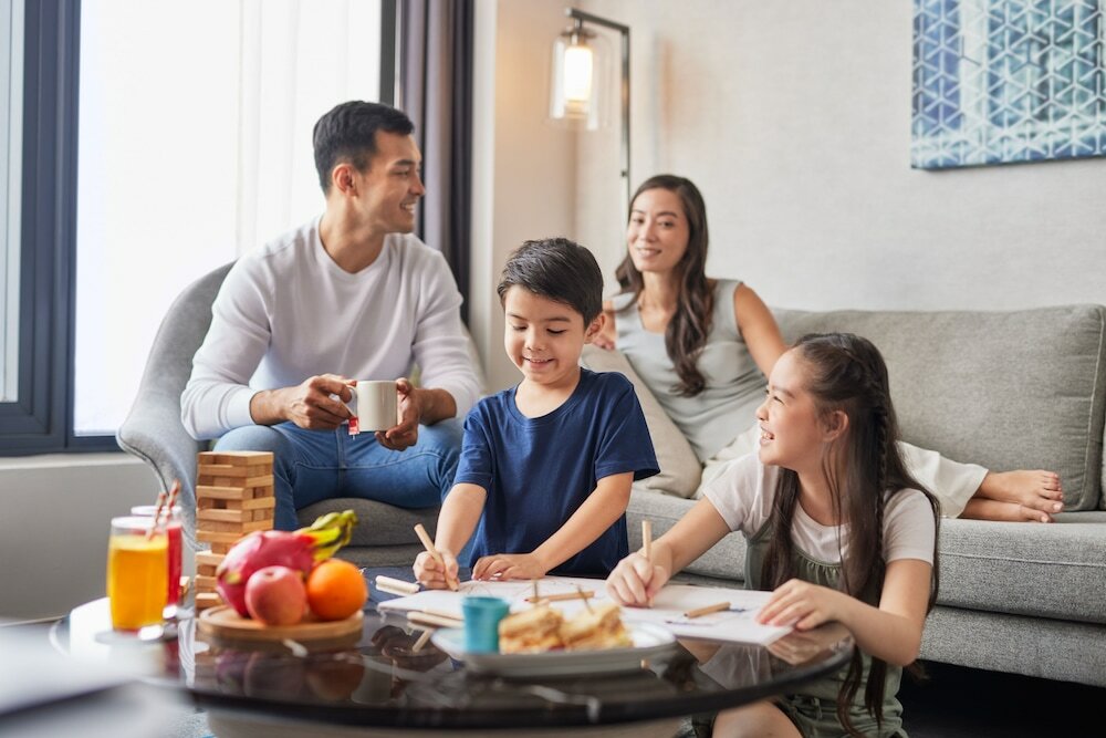 Фото Courtyard by Marriott Penang