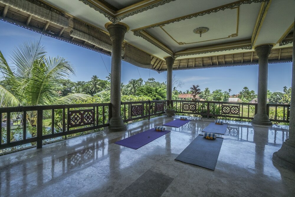 Фото Cendana Resort & SPA