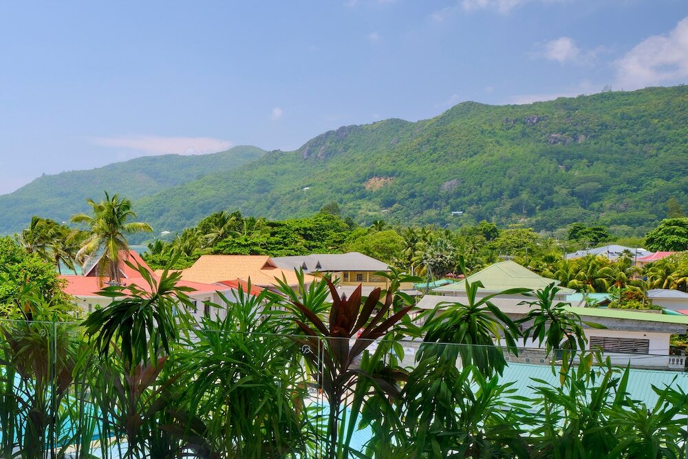 Фото laïla, Seychelles, a Tribute Portfolio Resort