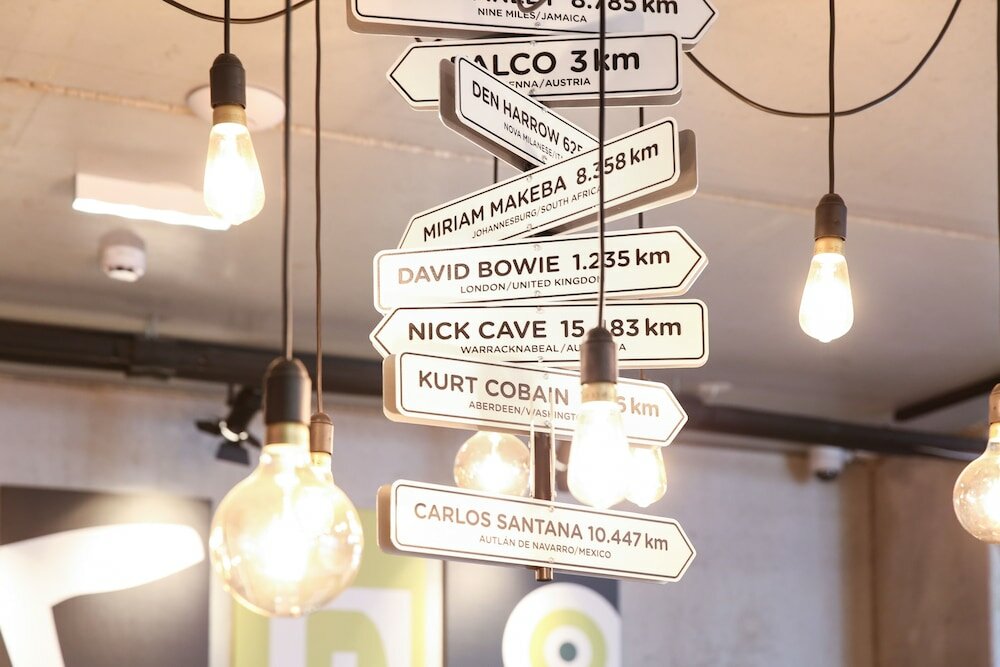 Фото Arte Hotel Wien Stadthalle