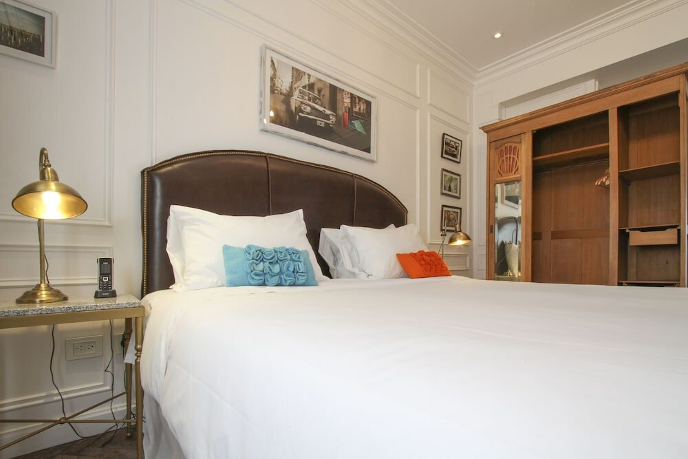 Фото Hotel Clasico