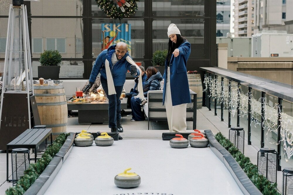 Фото The Gwen, a Luxury Collection Hotel, Michigan Avenue Chicago