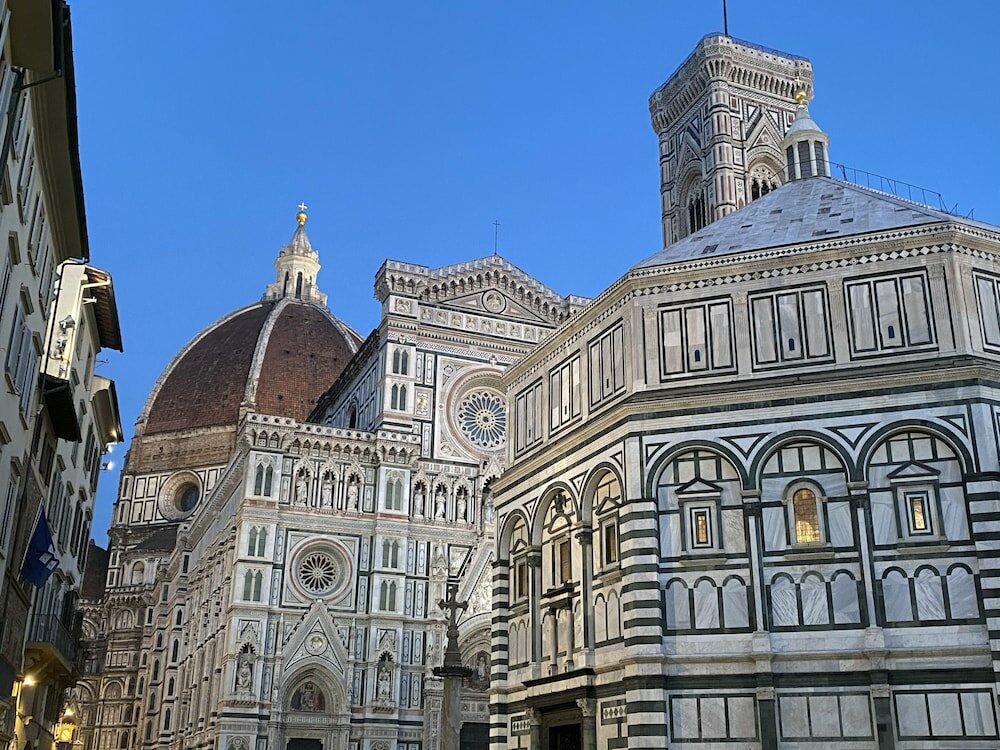 Фото Palazzo Firenze by Baglioni Hotels & Resorts