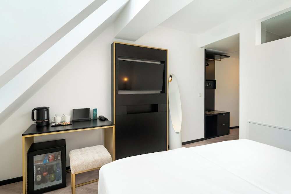 Фото Elaya Hotel Vienna City Center