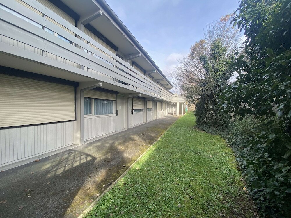 Фото Campanile Nantes Sud - Rezé Aéroport
